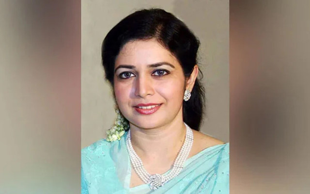 জোবাইদার ৪ ধরনের নিরাপত্তা চেয়ে আইজিপিকে চিঠি বিএনপির